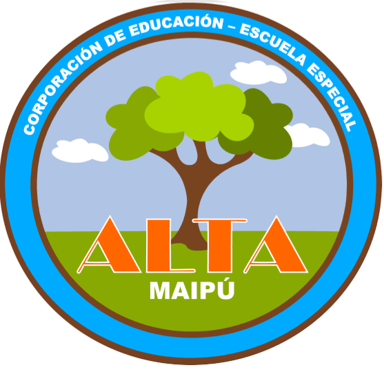 Escuela Especial Alta Maipú